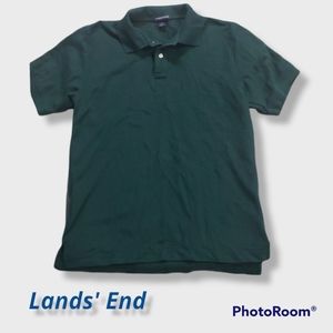 Lands' End Polo